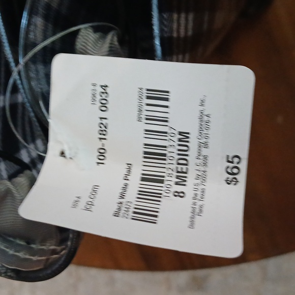 NWT St John's Bay rainboots - Picture 4 of 4